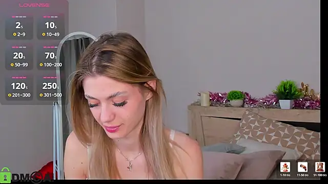 Cherry Price online show from February 27, 11:38 pm