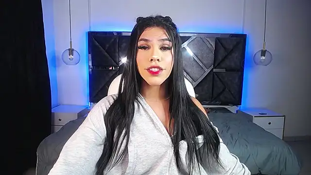 MIA YOURHOTTIE online show from January 30, 2:06 am