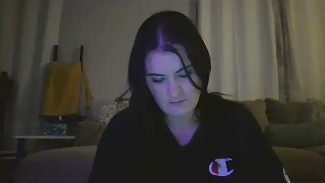  CumSeeV  online show from December 17, 6:56 am