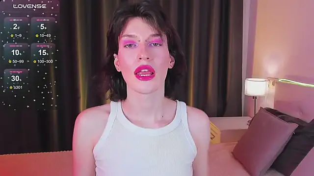 Kolette Gray online show from January 18, 3:27 pm