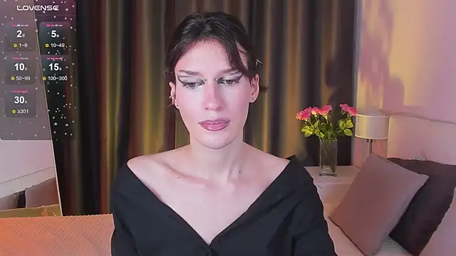 Kolette Gray online show from January 30, 3:29 pm