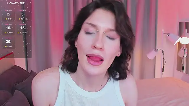 Kolette Gray online show from January 31, 3:33 pm