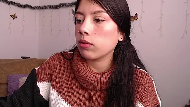 iam emy online show from January 15, 7:55 pm