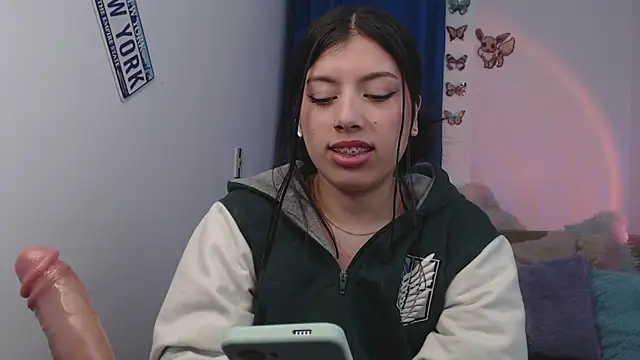 iam emy online show from January 31, 11:46 am