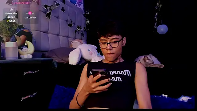 jacks hotter online show from February 13, 5:05 am