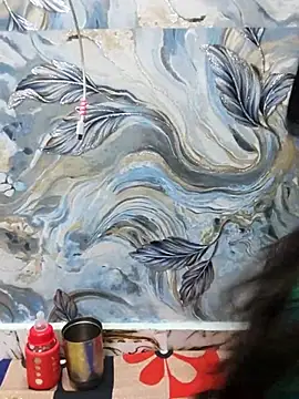 Sania-Love online show from February 20, 5:46 pm