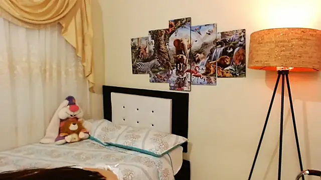 saksa online show from January 13, 7:19 pm