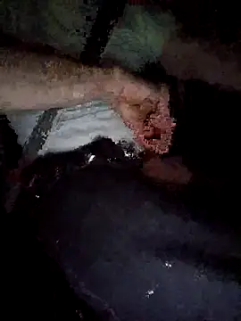 Spunwhiteboy1992 online show from March 14, 2:17 am