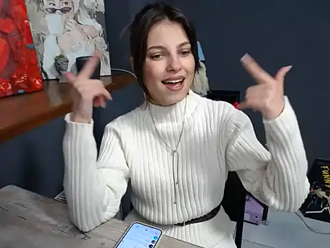 felicity gold online show from October 21, 6:25 am