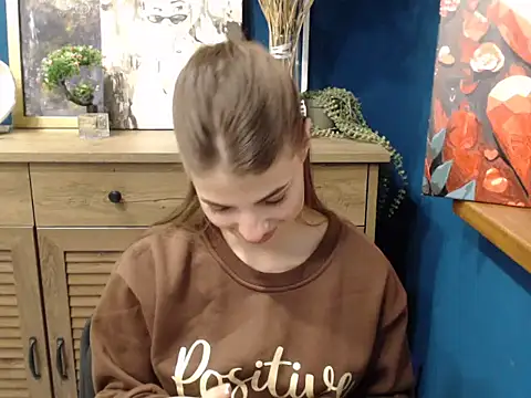 felicity gold online show from November 18, 7:24 am