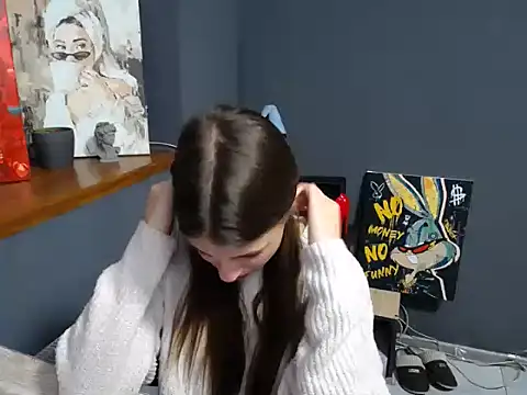 felicity gold online show from December 1, 8:19 am