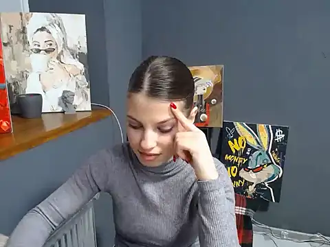 felicity gold online show from January 13, 7:24 am