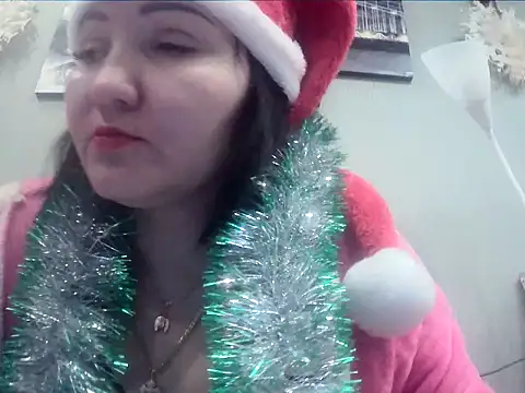ClaireSunset online show from December 28, 1:28 pm