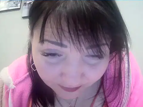 ClaireSunset online show from October 1, 6:03 pm