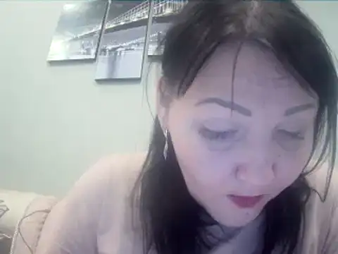 ClaireSunset online show from January 9, 5:59 pm