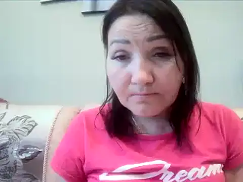 ClaireSunset online show from June 25, 5:39 pm