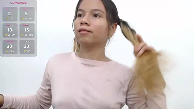 Naomi991 online show from October 12, 9:14 pm