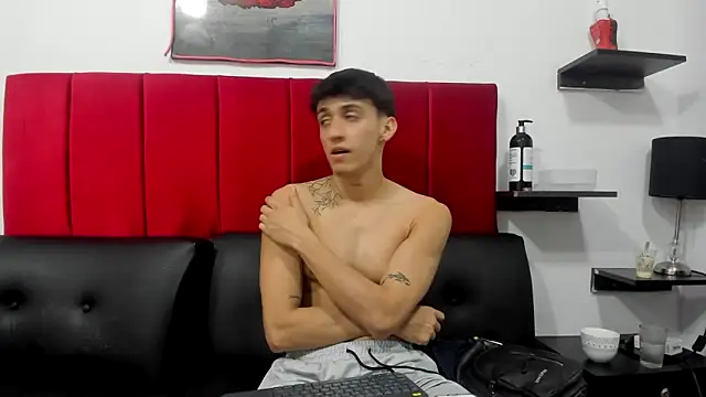 hotfriends sex online show from February 20, 11:10 pm