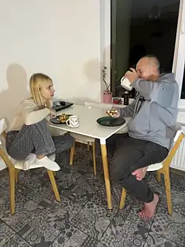 DonorDi online show from November 18, 7:51 pm