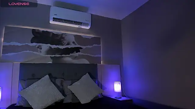 Belliinda 21 online show from March 16, 7:06 pm