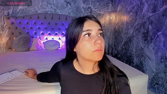 Belliinda 21 online show from September 28, 6:57 pm