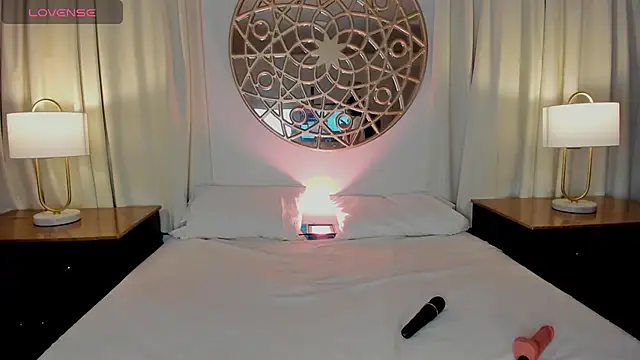 Belliinda 21 online show from September 29, 6:46 pm