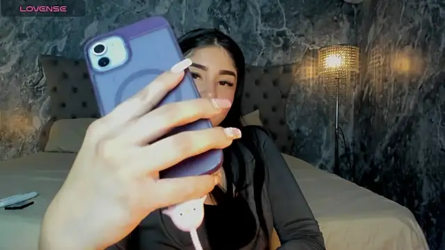 Belliinda 21 online show from January 11, 6:57 pm