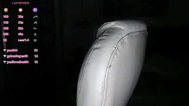 Tania Goddess  online show from January 31, 2:15 am