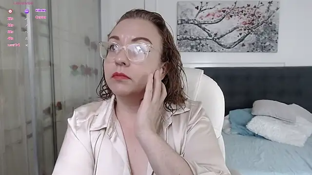 Tania Goddess  online show from February 5, 7:42 pm
