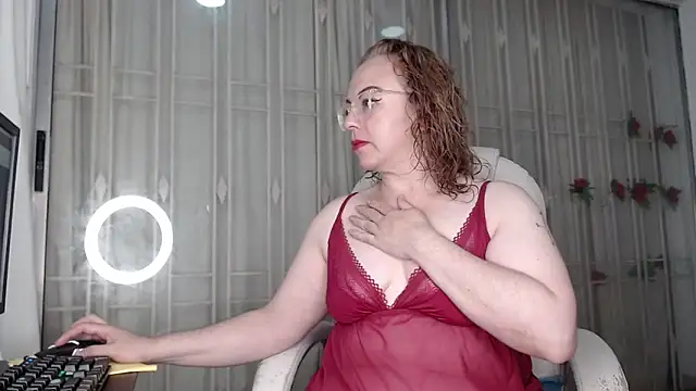 Tania Goddess  online show from March 19, 7:27 pm