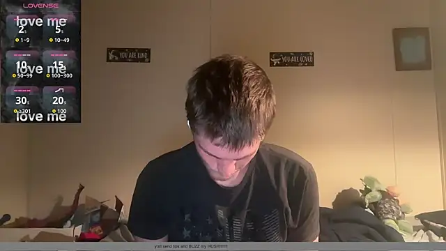 anomalies ig online show from December 1, 8:41 am