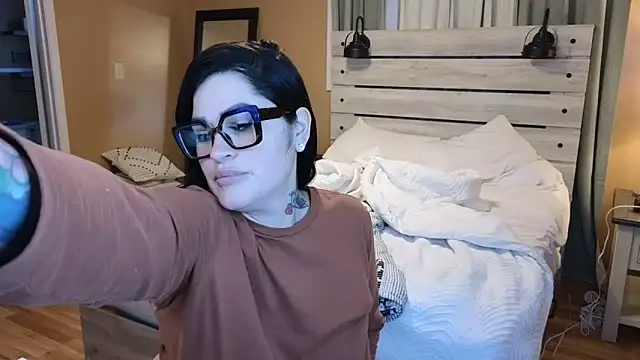 TexasTattooedHouseWife online show from March 11, 1:56 pm