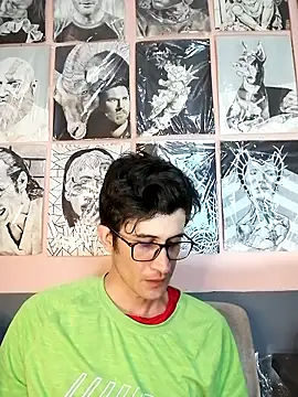 Loggan donnelly online show from January 12, 9:31 pm