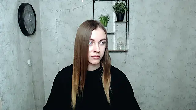 AlisaCatty  online show from December 3, 12:16 pm