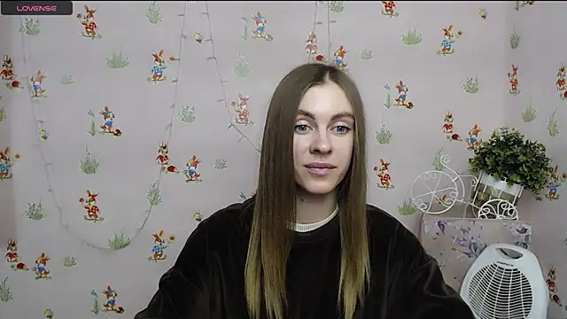 AlisaCatty  online show from December 6, 9:32 am