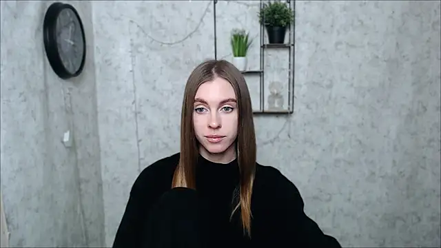 AlisaCatty  online show from December 28, 10:58 am