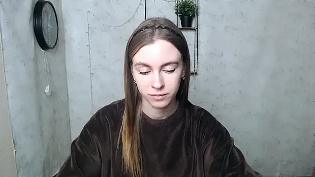 AlisaCatty  online show from January 10, 10:28 am