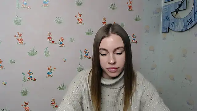 AlisaCatty  online show from February 8, 1:54 pm