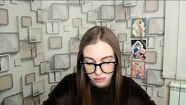 AlisaCatty  online show from February 12, 12:33 pm