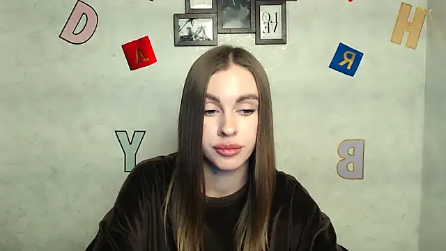 AlisaCatty  online show from February 14, 2:02 pm