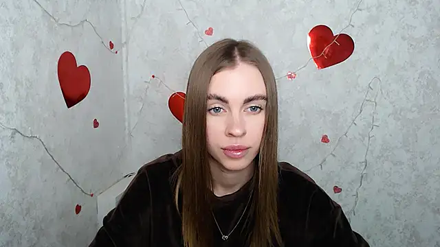 AlisaCatty  online show from March 16, 7:37 am