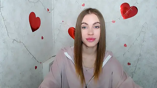 AlisaCatty  online show from March 19, 7:18 am