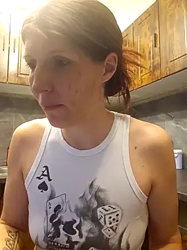 Lenchen  online show from March 17, 9:07 pm