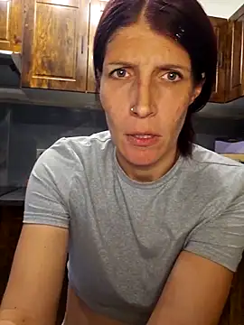 Lenchen  online show from April 16, 7:47 pm