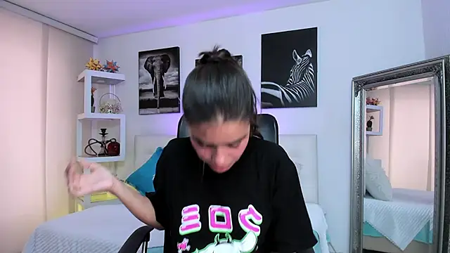 lissbrown online show from January 16, 8:13 pm