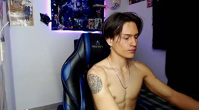 sr jaeger online show from March 17, 10:49 pm