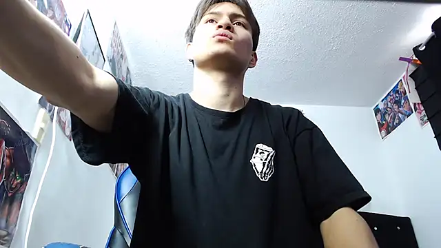 sr jaeger online show from October 15, 1:00 pm