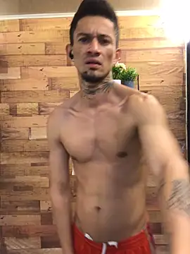 Snapshot of thekingofpleasure1 chatting on December 11, 7:53 am thekingofpleasure1 online show from December 11, 7:53 am