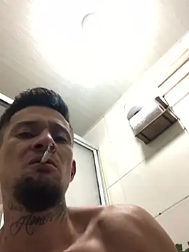 Snapshot of thekingofpleasure1 chatting on March 19, 12:48 am thekingofpleasure1 online show from March 19, 12:48 am