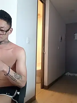 thekingofpleasure1 online show from November 29, 4:54 pm